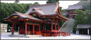 鎌倉の観光・旅行−お寺・神社−