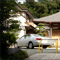 第14番札所 来迎寺 鎌倉三十三観音霊場