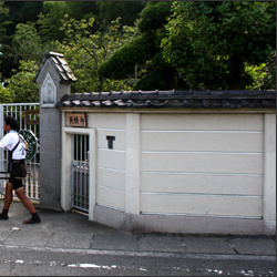 人力車について