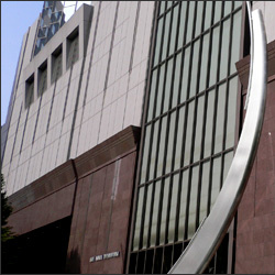 梅田芸術劇場 大阪旅行・観光スポット