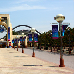 ユニバーサル・スタジオ・ジャパン(USJ) 大阪旅行・観光スポット